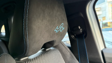 Renault Austral E-Tech FHEV Iconic Esprit Alpine 5dr Auto 4C Hybrid Estate